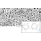 RCMembran,0,45 µm,13mm,100St, Membranfilter aus Regenerierter Cellulos