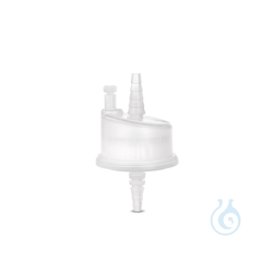 Sartopure PP3 Caps,8µm,BH5,5pcs.