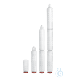 Sartopure PP3 Kerze,1.2µm,30