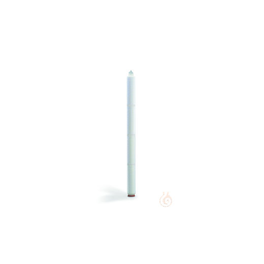 Sartopure PP3 candle,1.2µm,40