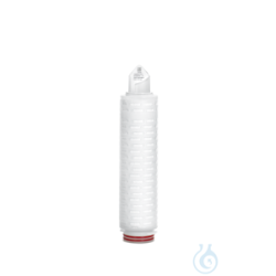 Sartopure PP3 Kerze,1.2µm,10