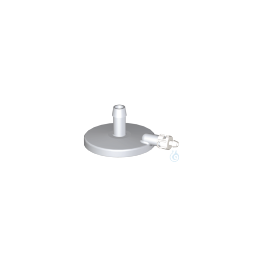 Sartopure PP3 MidiCaps,0.45µm,BH7,4pcs