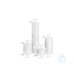 Sartopure PP3 MidiCaps,20µm,BH9,4pc