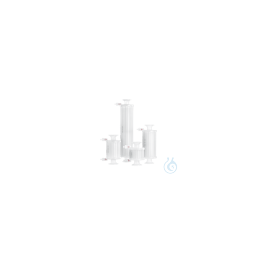 Sartopure PP3 MidiCaps,50µm,size9,4pc