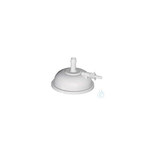 Sartopure PP3 MaxiCaps,3µm,20