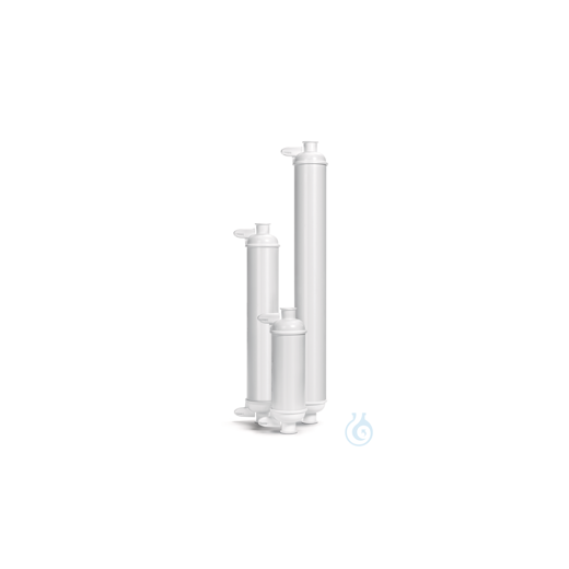 Sartopure PP3 MaxiCaps,0.45µm,10