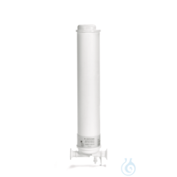 Sartopure PP3 T-Style Caps,3µm,20,pc