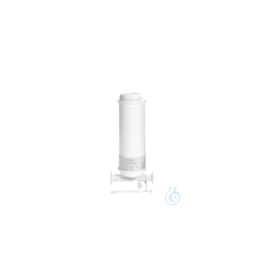 Sartopure PP3 T-Style MaxiCaps,50µm,10