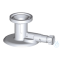 Sartopore 2 Caps,0,1µm,BH4,5pcs, Sartopore® 150