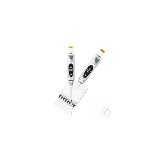 Mline® mechanical pipette, 1 channel, 500 - 5,000 µl