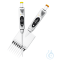 Mline® mechanische Pipette, 1 Kanal, 1 - 10 ml
