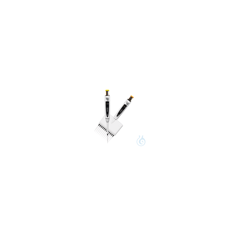 Proline® Plus mechanical pipette, 1 channel, 5 µl, 184,00