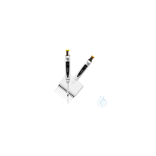 Proline® Plus mechanical pipette, 1 channel, 25 µl
