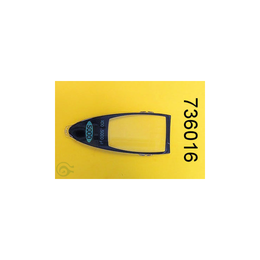 LCD Window Picus 5000µl