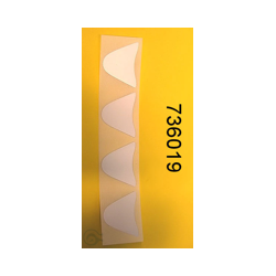 ID Sticker Picus