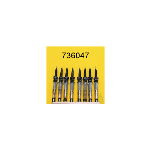 PM Package Picus MC 8ch 10
