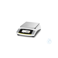 Precision balance int.cal. 1200g|10mg, Entris® II