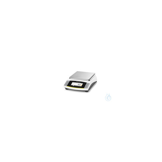 Precision balance int.cal. 8200g|0.1g, Entris® II