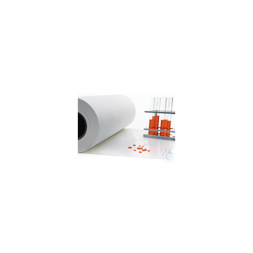 Polyethylene coated paper / Grade LabSorb