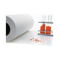 Polyethylene coated paper / Grade LabSorb