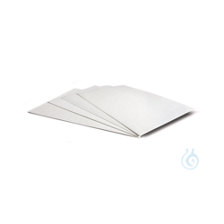 Glas-Mikrofaserfilter / Sorte MG 160