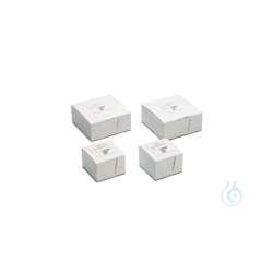 Glas Mikrofaserfilter / Sorte MGD / Ø 293 mm