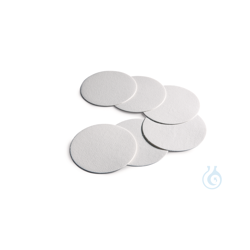 Qualitative Papiere/ Sorte 1288/ Ø 125 mm