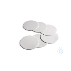 Chromatography paper / grade FN 4 / round filter /...