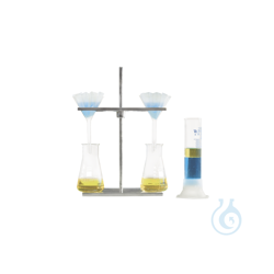 Phasentrennpapier / Sorte 480 / Ø 110 mm