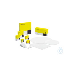 Quantitative papers/ grade 388 / Ø 185 mm