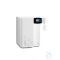 arium® comfort II EDI with 2 RO modules, UV lamp, wall-mounted unit