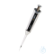 Tacta Mech. Pipette, 1-ch, 0.5-10 µl, The art of pipetting