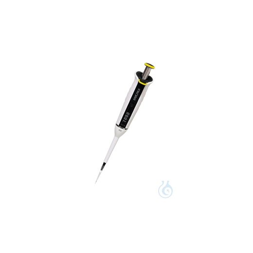 Tacta Mech. Pipette, 1-ch, 10-100 µl, The art of pipetting