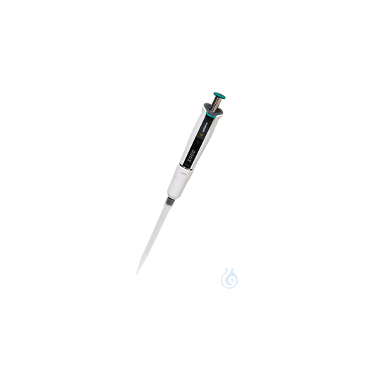 Tacta Mech. Pipette, 1-ch, 500-5000 µl, The art of pipetting