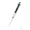 Tacta Mech. Pipette, 1-ch, 500-5000 µl, The art of pipetting