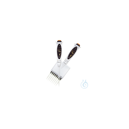 Picus® NxT elektronische Pipette, 12 Kanäle, 0,2 - 10 µl