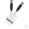 Picus® NxT elektronische Pipette, 12 Kanäle, 0,2 - 10 µl
