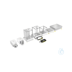MCA124S-2CEU-I QP1. Scale div. (d) 0,1 mg, max. load...