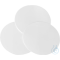 PORA MV, white, PW:0.45 µm, D:25 mm