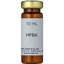 HFBA, 5x10 mL