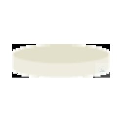 Septum N22 Sil nat/PTFE, 45°, 3,2