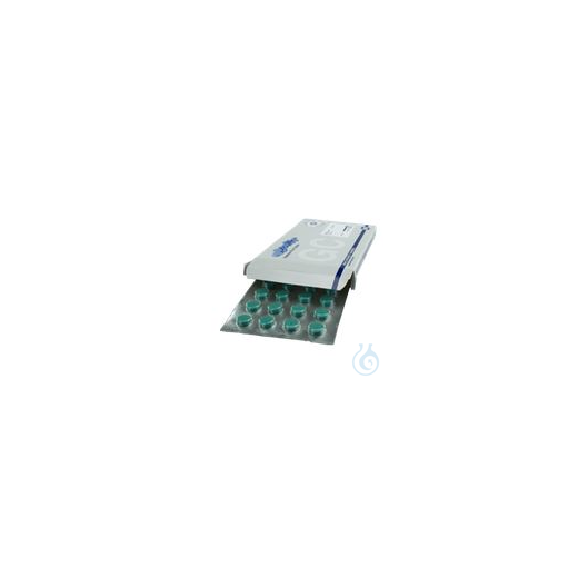 Silicon-Septa PTFE, N 12