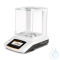 Practum® analytical balance 120g, 0.1mg, Practum® analytical balance