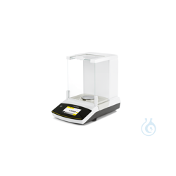 Quintix® Semi-Mikro Waage 60 | 120 g x 0.01 | 0.1 mg,...