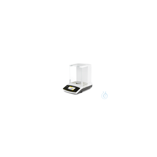 Quintix® Semi-Mikro Waage 30 g x 0.01 mg 30g, 0,01mg, Quintix® Semi-Mikro Waage