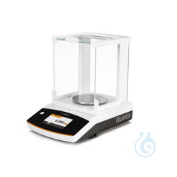 Quintix® precision scale 610g, 1mg, Approval Europe...