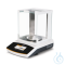 Secura® precision balance 1100 g, 1 mg, approval France (approved), Secura®