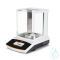 Secura® analytical balance 120g, 0.1mg, approval France (legal for trade), Secura®