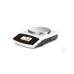 Secura® precision scale 3100 g, 100 mg, approval...