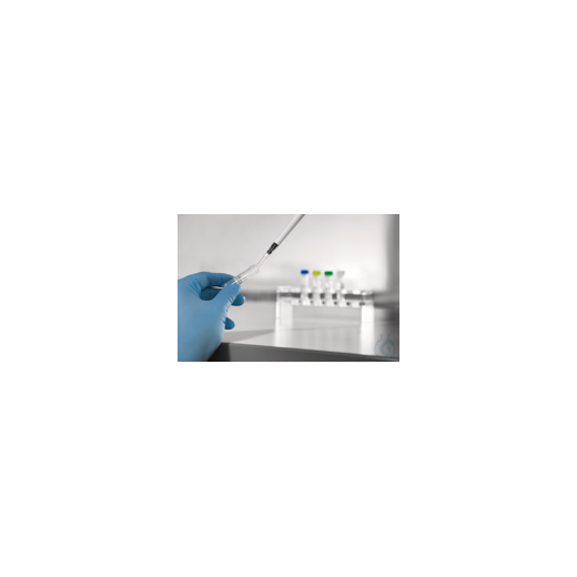 Microsart® Validation Standard Mycoplasma fermentans